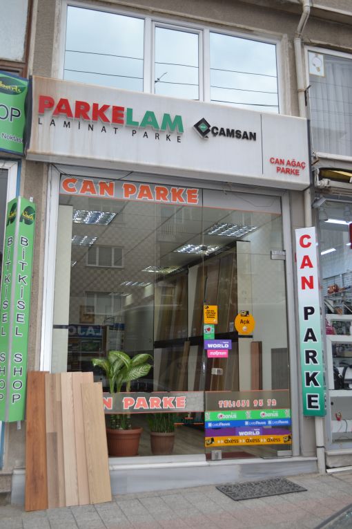   can parke çorlu corlu çamsan laminat parke